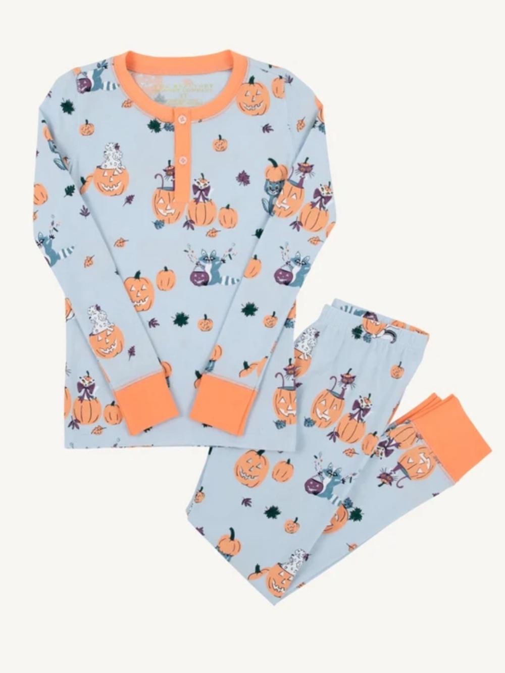 ❤️NEW - Payton Pajama Set